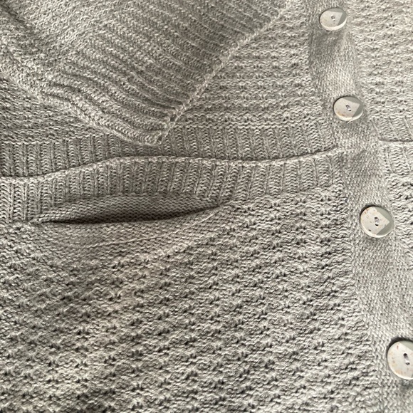 Anthropologie Sparrow short sleeves sweater - Picture 6 of 11